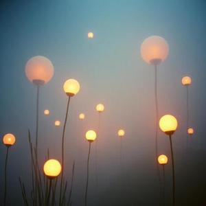 星火长明