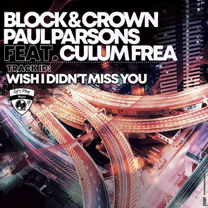 Wish I Didn't Miss You