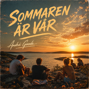 Sommaren är Vår