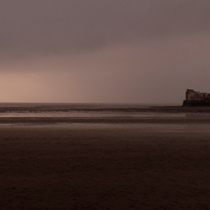 This Gentle Abandon (A Tape for No One)