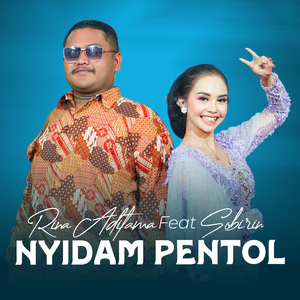 Nyidam Pentol
