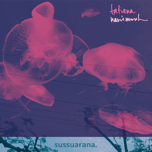 Sussuarana (que lombra!)