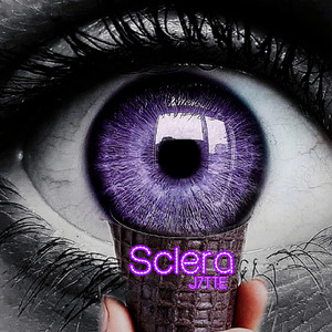 Sclera