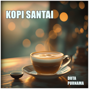 Kopi Santai