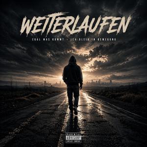 Weiterlaufen