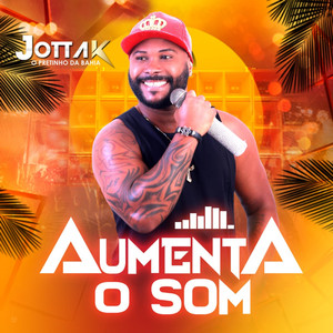 Aumenta o Som