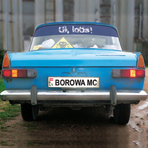 Es rauduoju, kod beja tymss