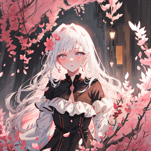 恋爱的回应为你闪鸣（伴奏）