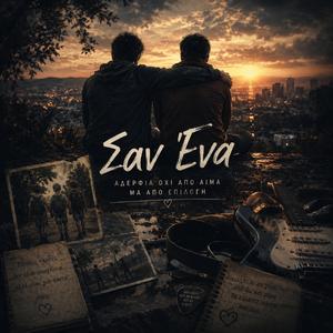 Σαν ένα
