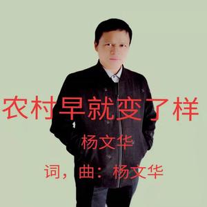 杨文华 - 农村早就变了样 [mqms]