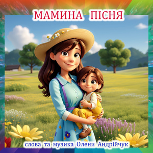 Мамина пісня