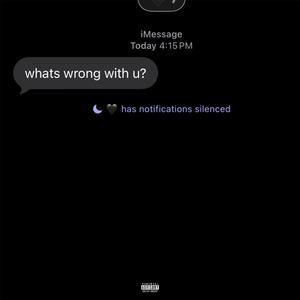 whats wrong with u?