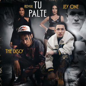 Tu Palte (Remix)