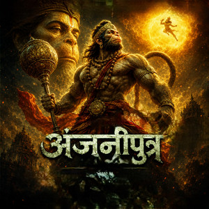 अंजनीपुत्र
