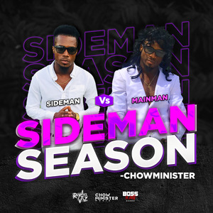 Sideman Season (Sideman Vs. Mainman)