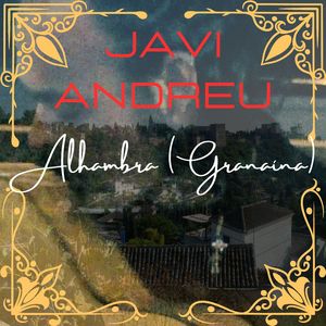 Alhambra (Granaína)