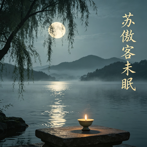 苏傲 - 客未眠
