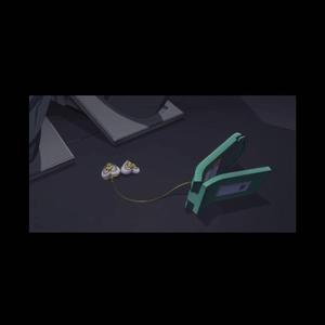 黒石ひとみ-零之镇魂曲（zero. remix）