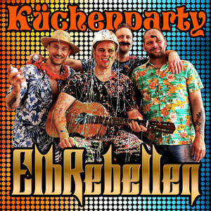 Küchenparty