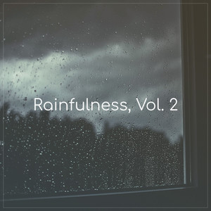Calm with rain and thunder, Pt. 2