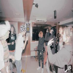 made of (feat. Lil Emo, Azrael & Mike Saatchi)