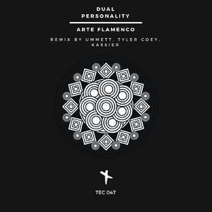 Arte Flamenco (Kassier Remix)