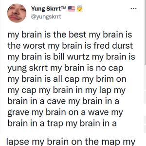 My Brain