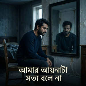 আমার আয়নাটা সত্য বলে না