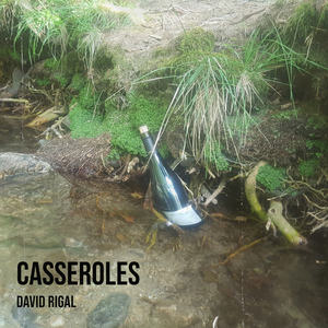 Casseroles