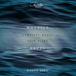 Le tombeau de Couperin, M. 68: VI. Toccata
