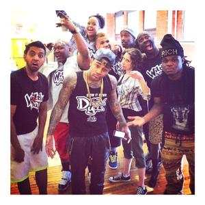 WildNOut (feat. $tefanos)