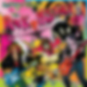 Black Ouverture Intermezzo (feat. Samuel Lundström)