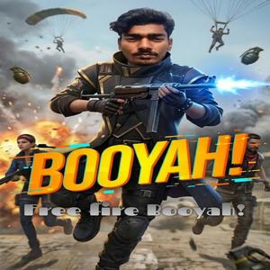 Free fire bhooyah!