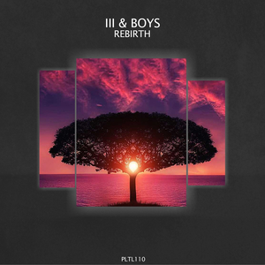 Rebirth (Original Mix)