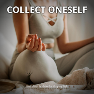 One-Pointed, Find Your Calm