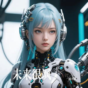 未来很飒