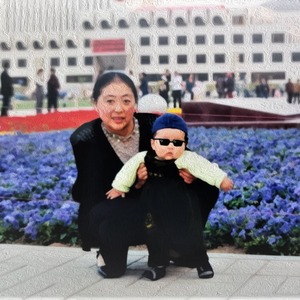 写给燕女士的歌