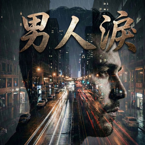 男人泪