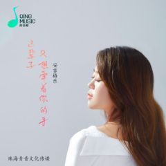 这辈子只想牵着你的手 (DJ默涵版)