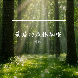最后的森林翻唱