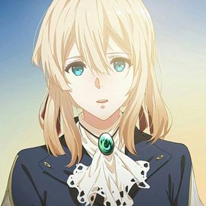 《紫罗兰的永恒花园》letter（钢琴版）