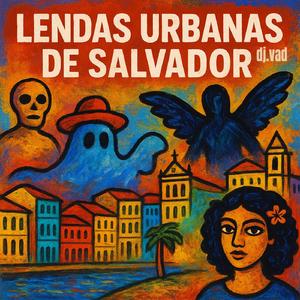 Menino do Farol da Barra