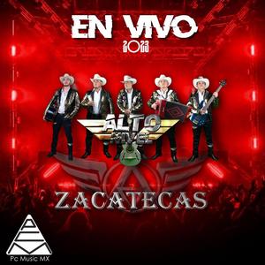 Estilo Sl (Alto Nivel) (En vivo)