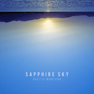 Sapphire Sky