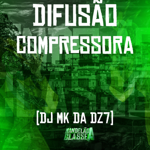 Difusão Compressora