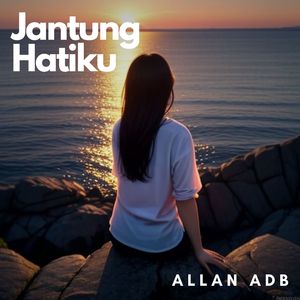 Jantung Hatiku