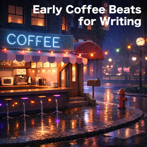 Vanilla Latte -優雅に楽しむ音楽-