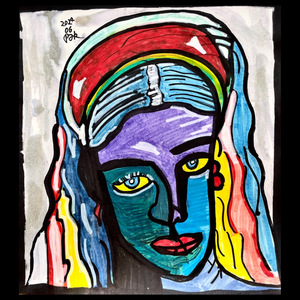 Upturned Eyes