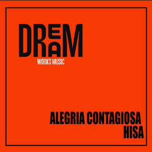 Alegria contagiosa