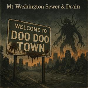 Mt. Washington Waffle Stomp